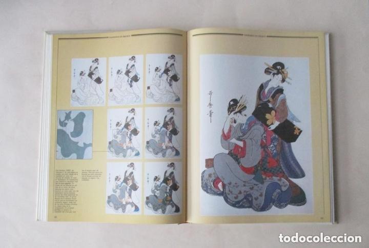 Libros de segunda mano: GUIA COMPLETA DE GRABADO E IMPRESION - JOHN DAWSON - Foto 5