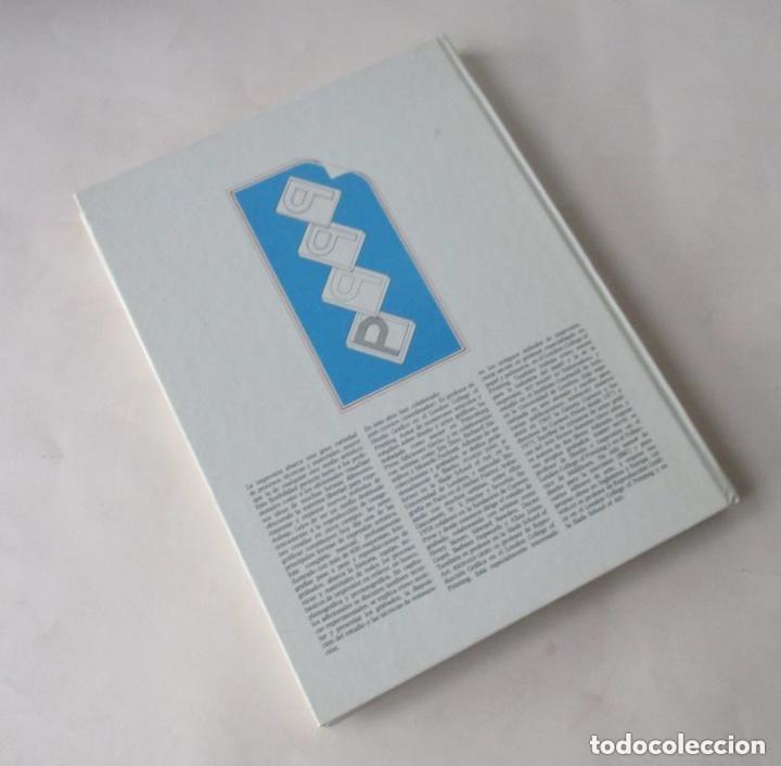 Libros de segunda mano: GUIA COMPLETA DE GRABADO E IMPRESION - JOHN DAWSON - Foto 8