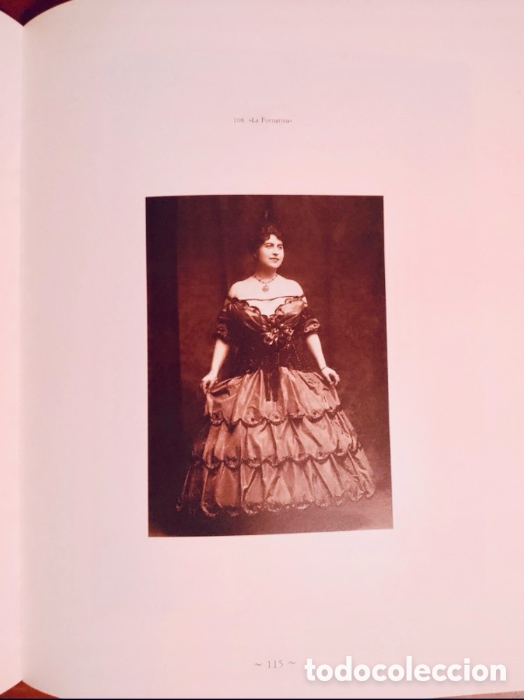 Libros de segunda mano: EL SEMBLANTE DE LA ESCENA. - Foto 3