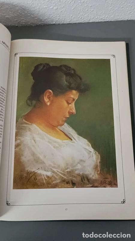 Libros de segunda mano: Grandes Pinacotecas. Museos de Espa&ntilde;a. Museo Picasso - Foto 5