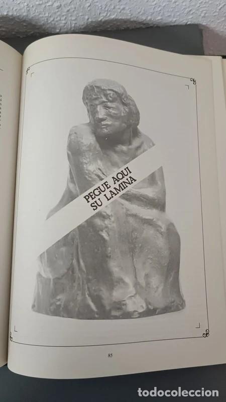 Libros de segunda mano: Grandes Pinacotecas. Museos de Espa&ntilde;a. Museo Picasso - Foto 10