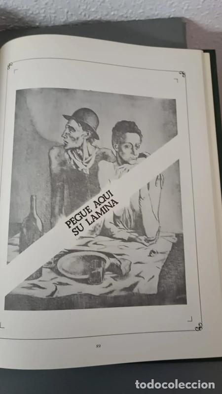 Libros de segunda mano: Grandes Pinacotecas. Museos de Espa&ntilde;a. Museo Picasso - Foto 12
