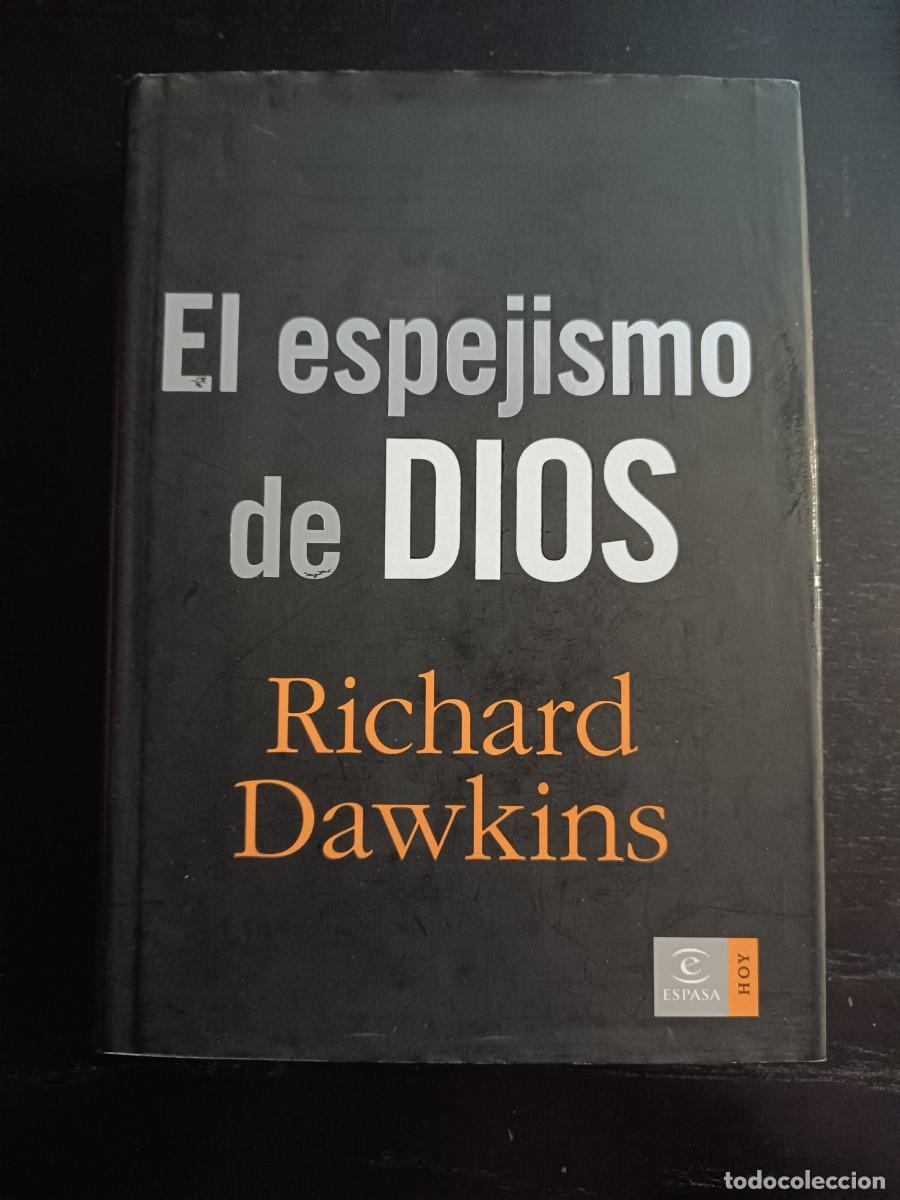 Libros de segunda mano: El espejismo de Dios - Richard Dawkins. Espasa - Foto 1