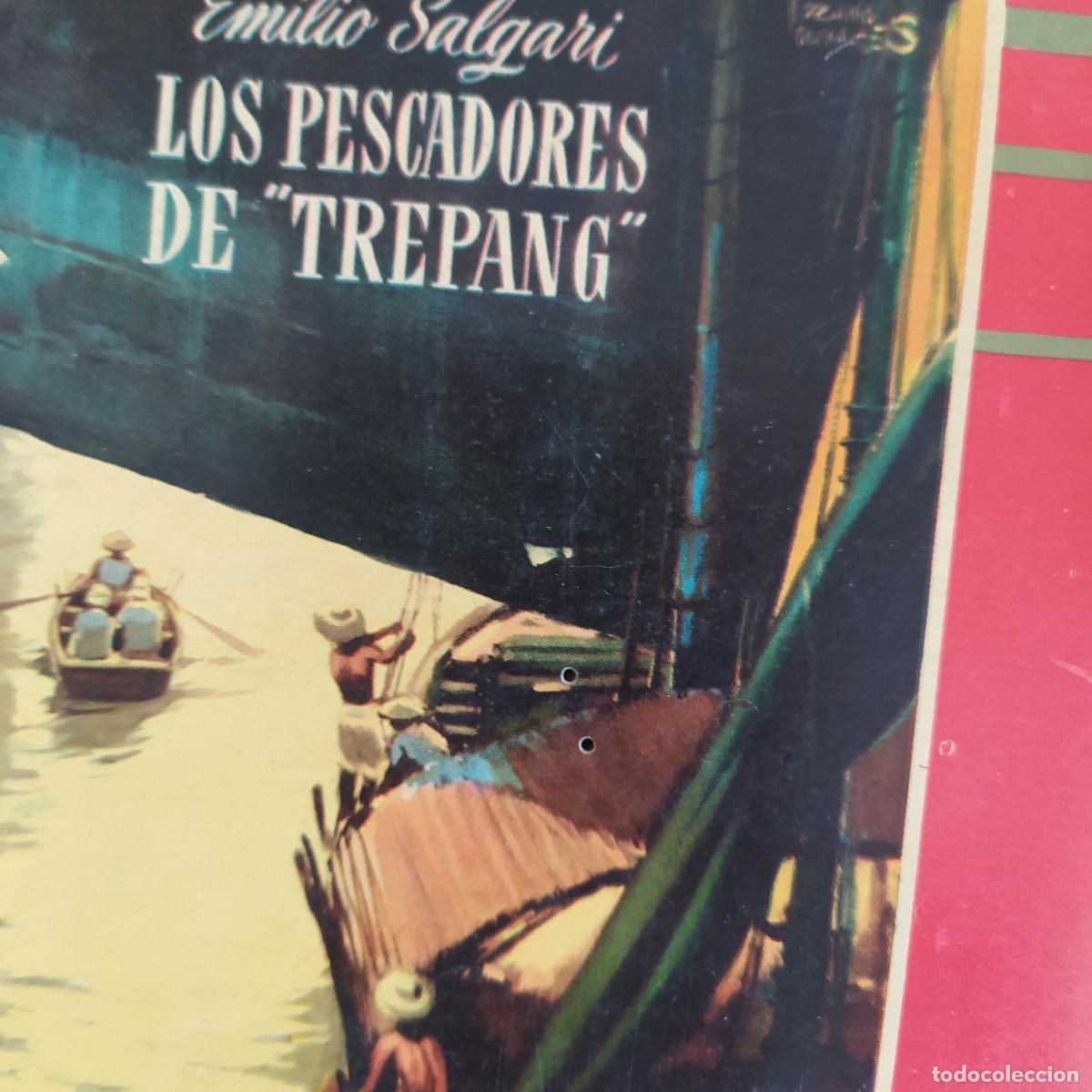Libros de segunda mano: 12 numeros COLECCION MOLINO - Foto 9