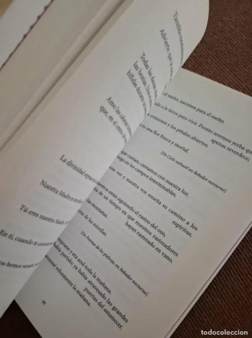 Libros de segunda mano: La prisi&oacute;n transparente - Antonio Gamoneda - Foto 3