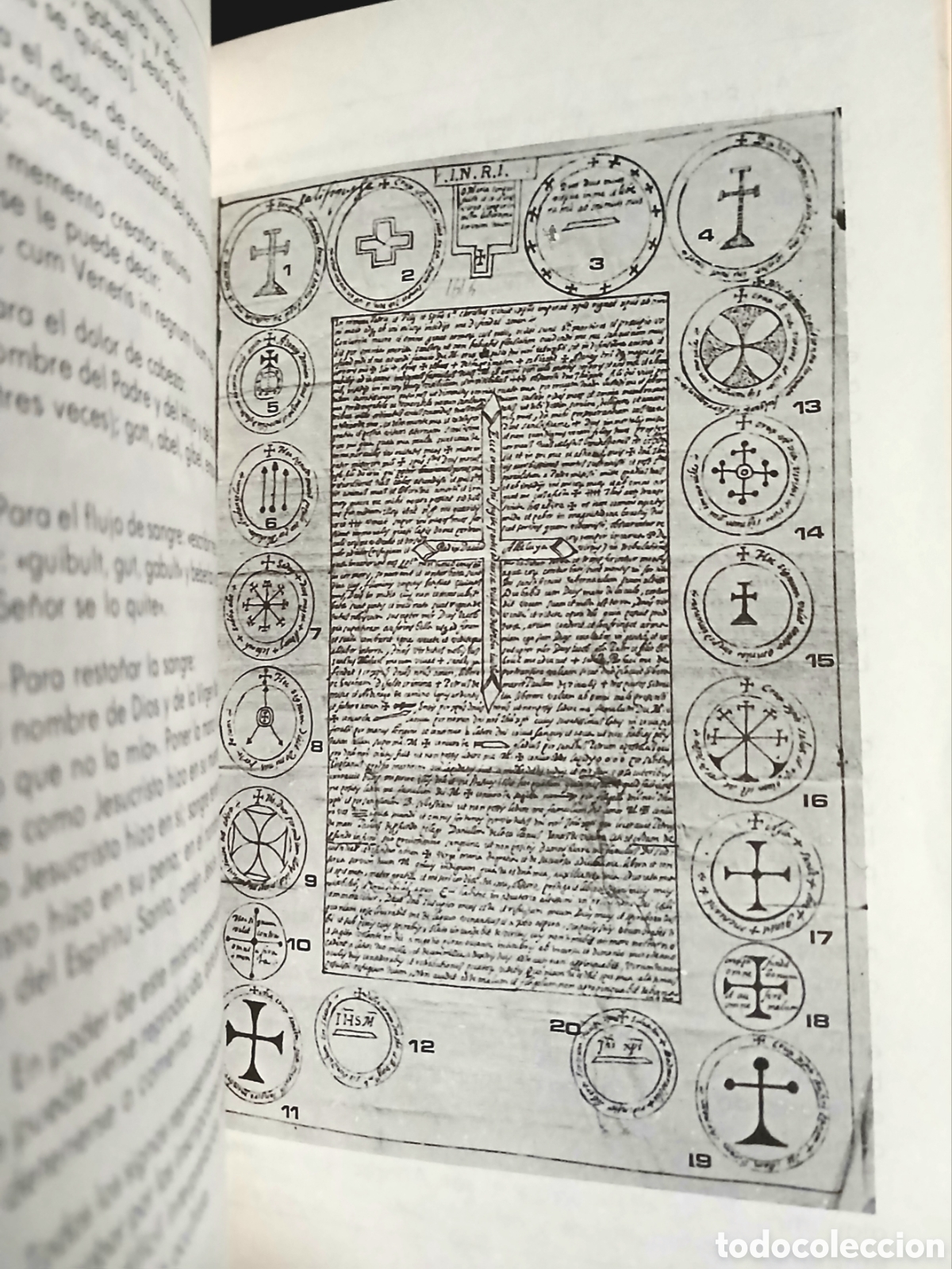 Libros de segunda mano: Hechicería y superstición en Castilla-La Mancha - Foto 10