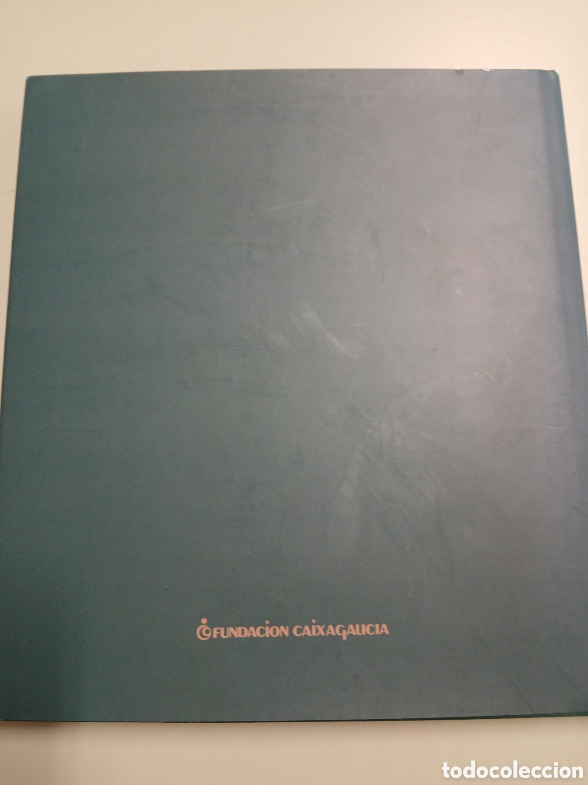 Libros de segunda mano: Boticas. Jos&eacute; Luis Aulet. GALICIA. - Foto 2