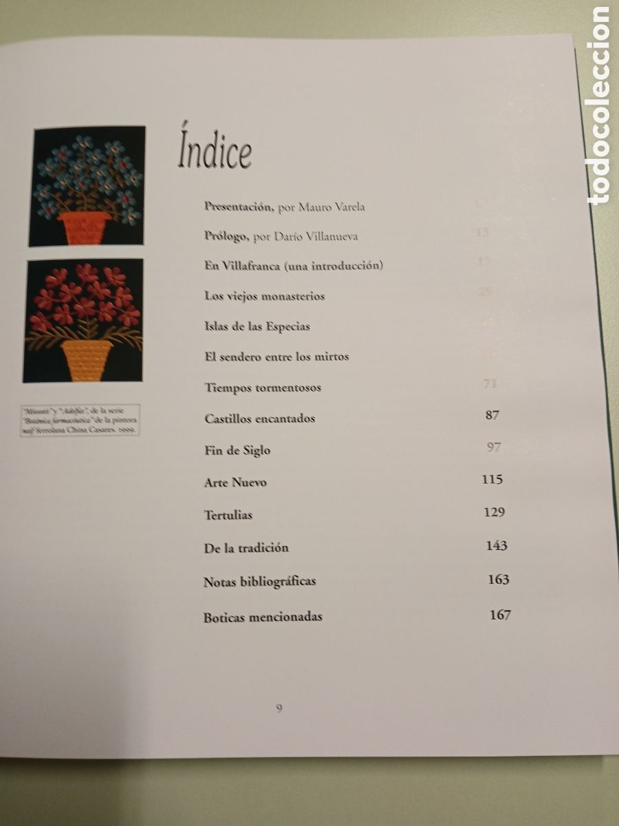 Libros de segunda mano: Boticas. Jos&eacute; Luis Aulet. GALICIA. - Foto 4
