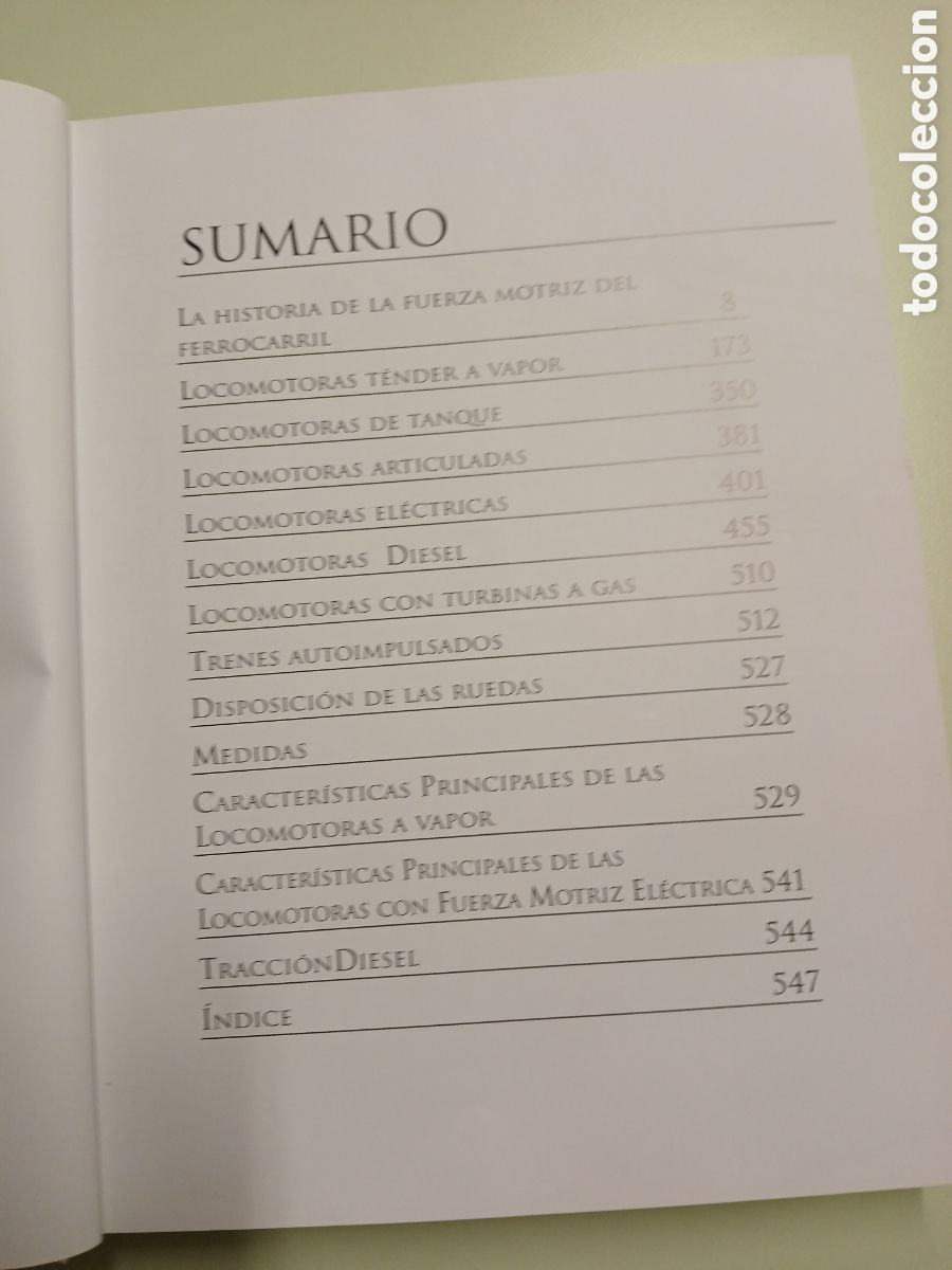 Libros de segunda mano: Nueva Enciclopedia Ilustrada Ferrocarriles. Robert Tufnell. - Foto 4