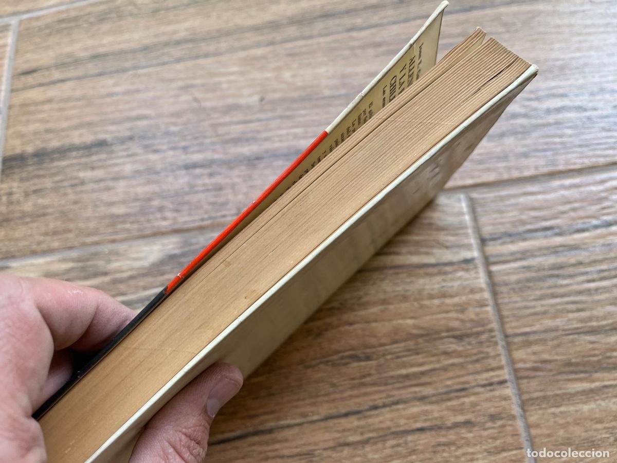 Libros de segunda mano: ALLENDE Y LA EXPERIENCIA CHILENA. - JOAN E. GARC&Eacute;S. - Foto 4