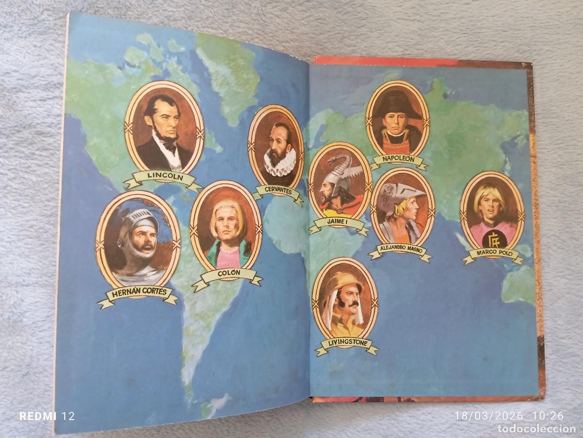 Libros de segunda mano: Marco Polo. Un aventurero en China - Foto 5