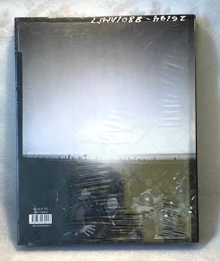 Libros de segunda mano: 100 Suns 100 Soleils edici&oacute;n francesa - Foto 2