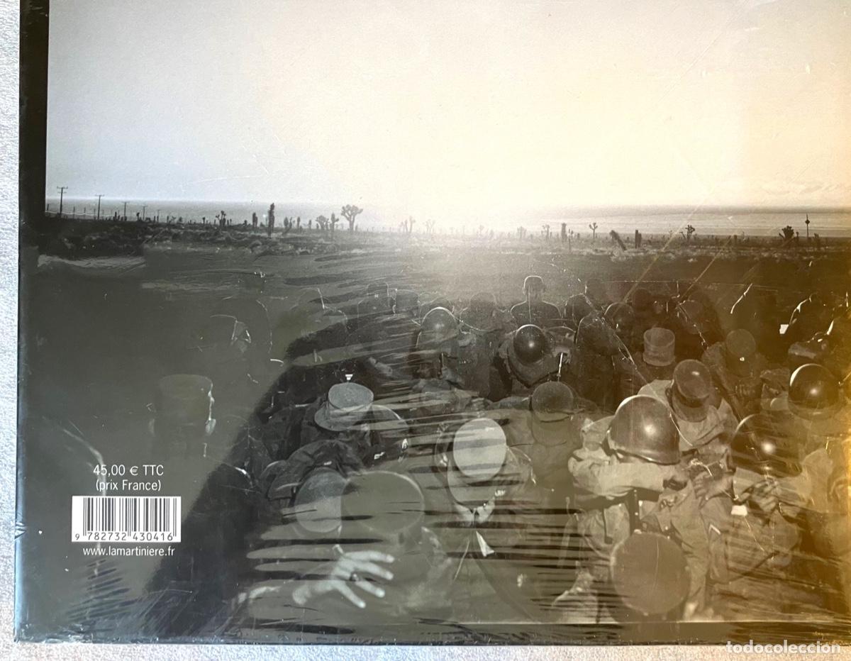 Libros de segunda mano: 100 Suns 100 Soleils edici&oacute;n francesa - Foto 3