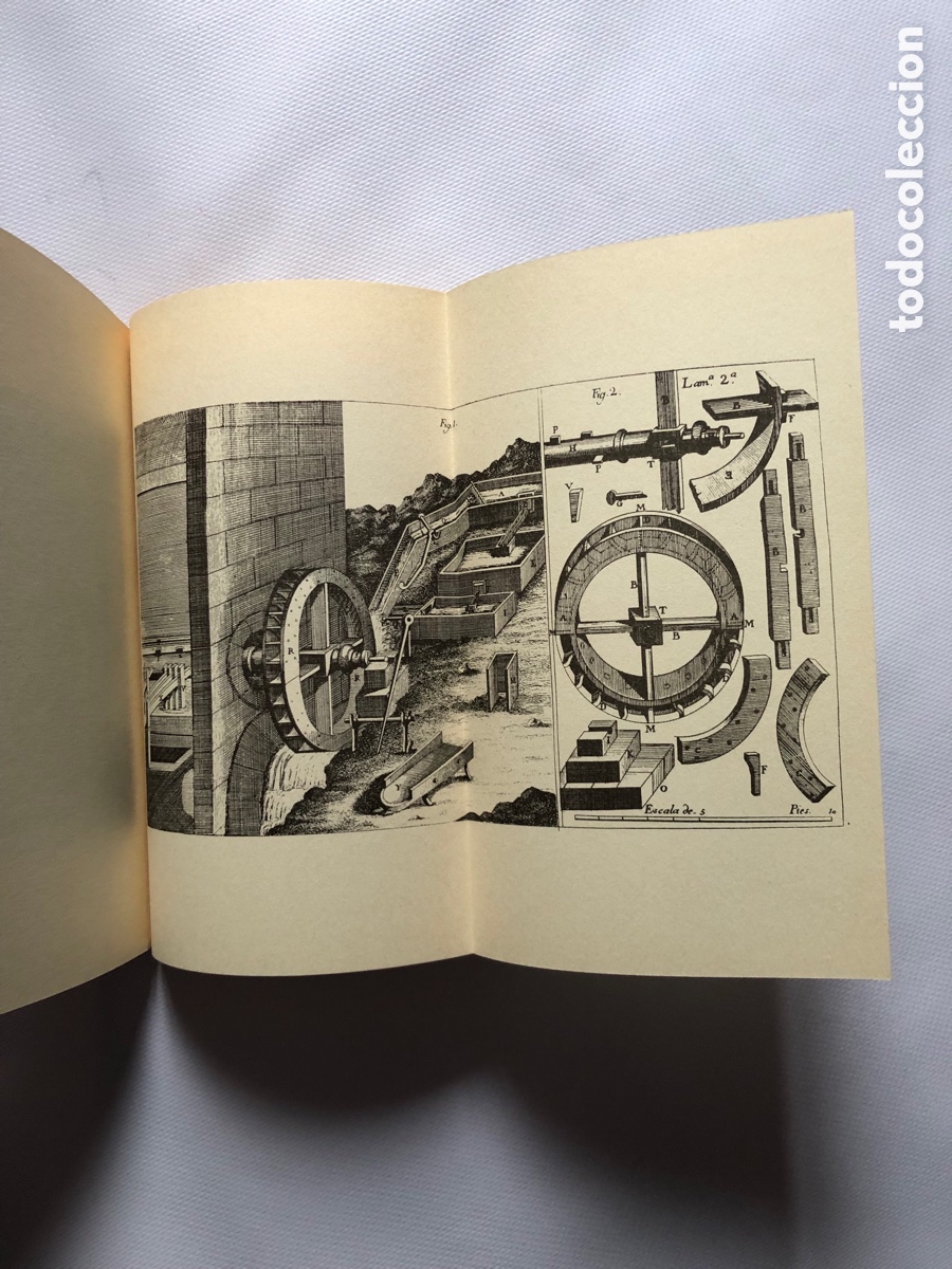 Libros de segunda mano: EL ARTE DE HACER PAPEL - Mr. DE LA LANDE - Clan - Foto 11