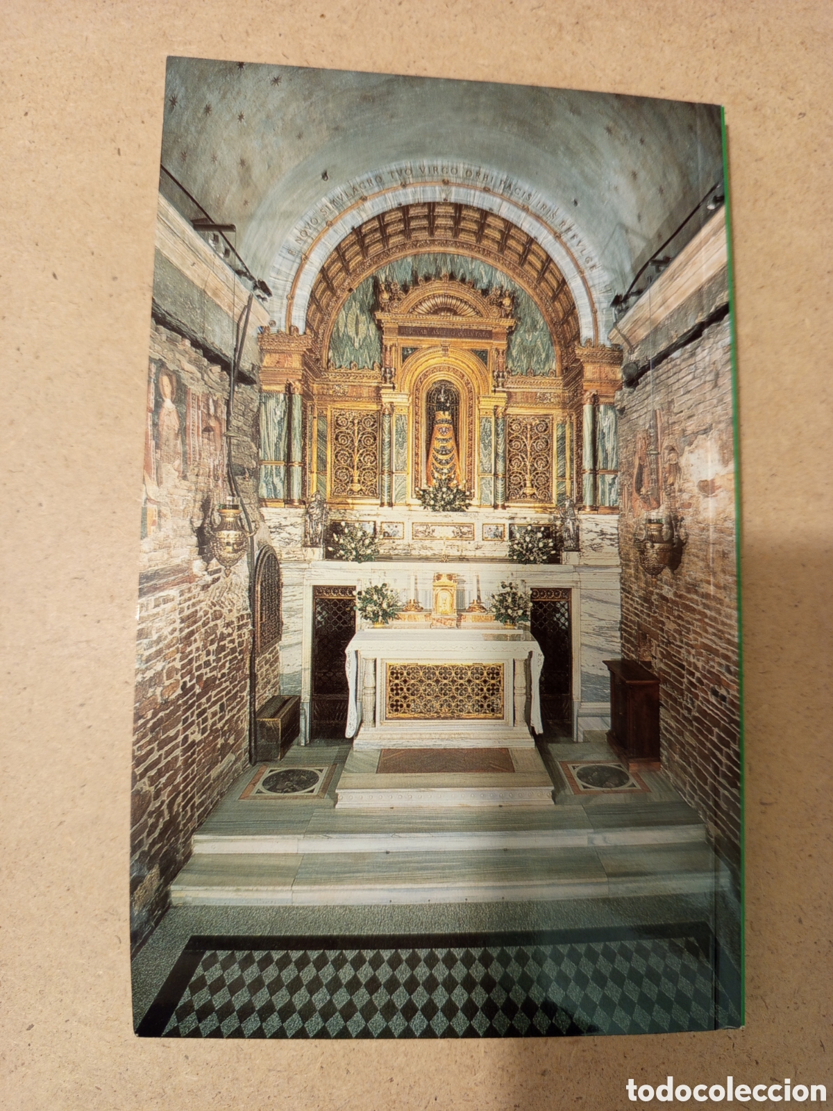 Libros de segunda mano: LORETO. GUIA HISTORICO ARTISTICA (GIUSEPPE SANTARELLI) - Foto 15