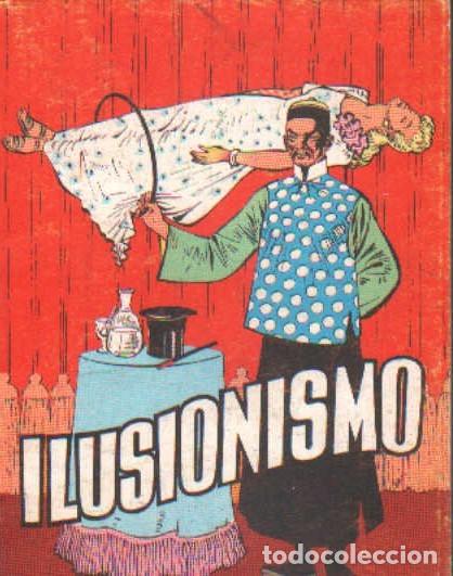 Libros de segunda mano: ILUSIONISMO. HONOHAM, KARL. A-MAGILU-048 - Foto 1