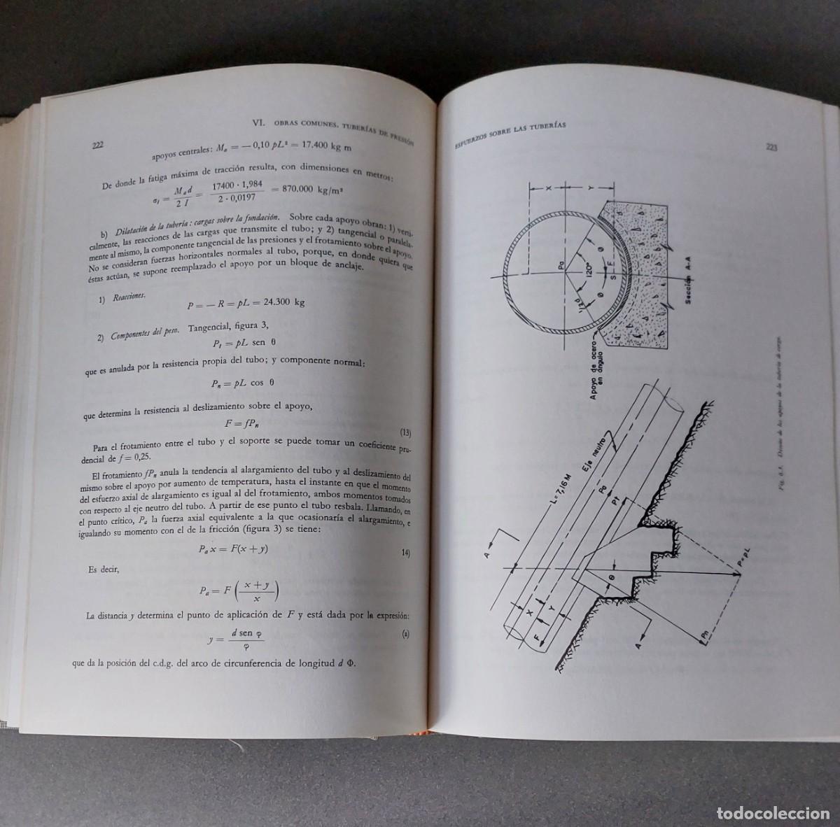 Libros de segunda mano: Centrales el&eacute;ctricas - Foto 5