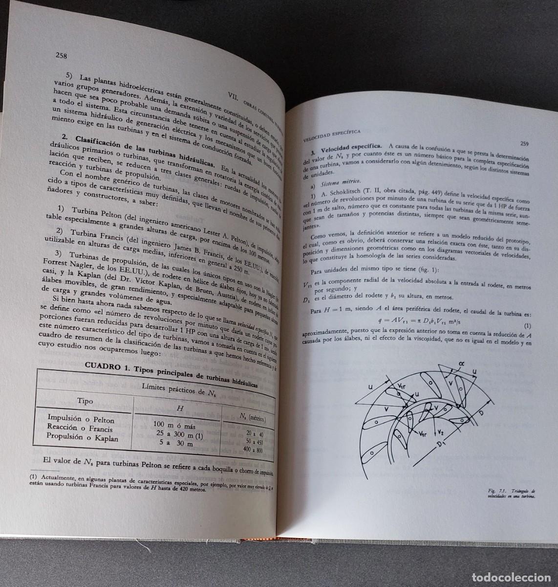 Libros de segunda mano: Centrales el&eacute;ctricas - Foto 6