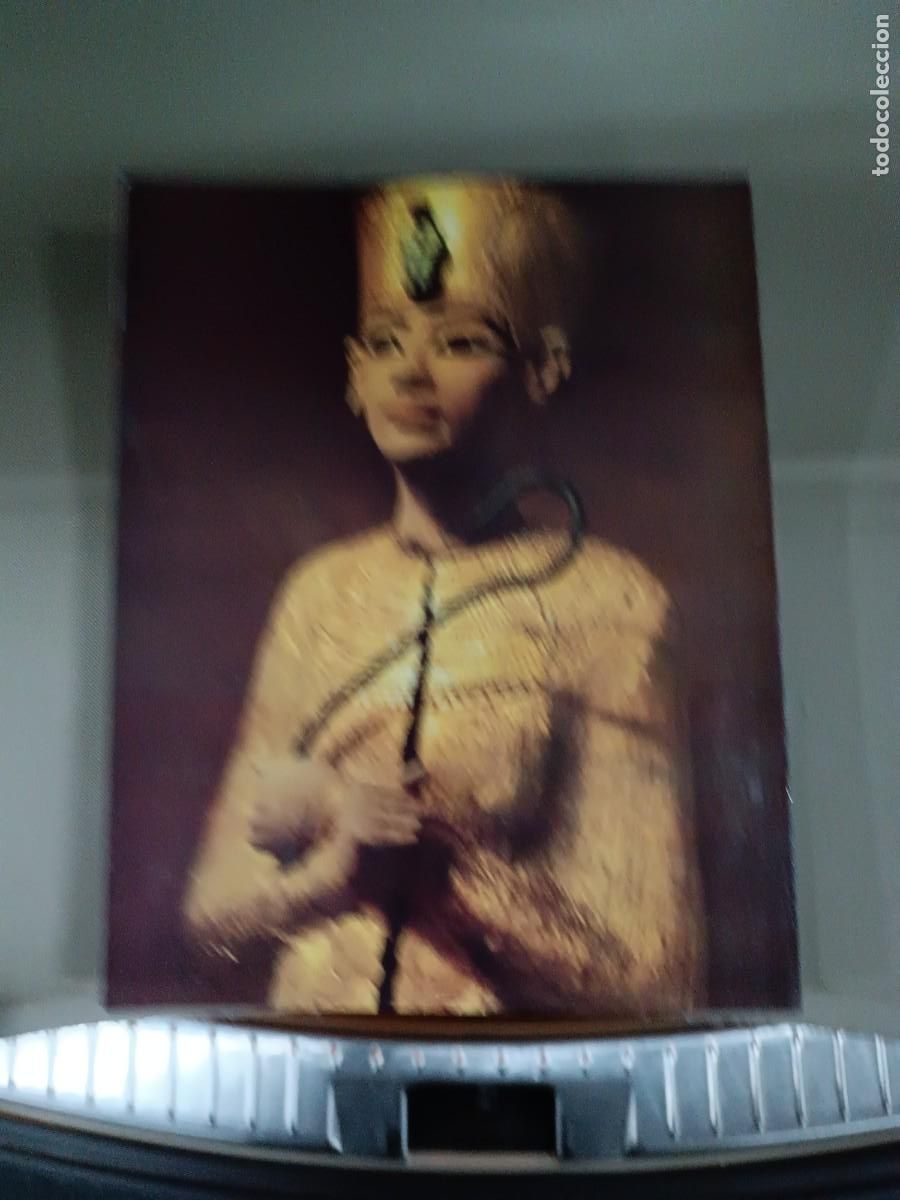 Libros de segunda mano: El museo egipcio de El Cairo - Foto 2