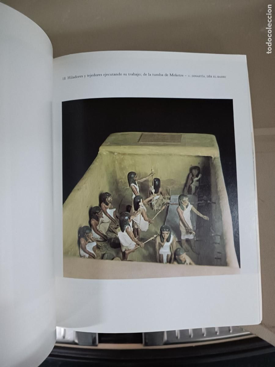 Libros de segunda mano: El museo egipcio de El Cairo - Foto 3