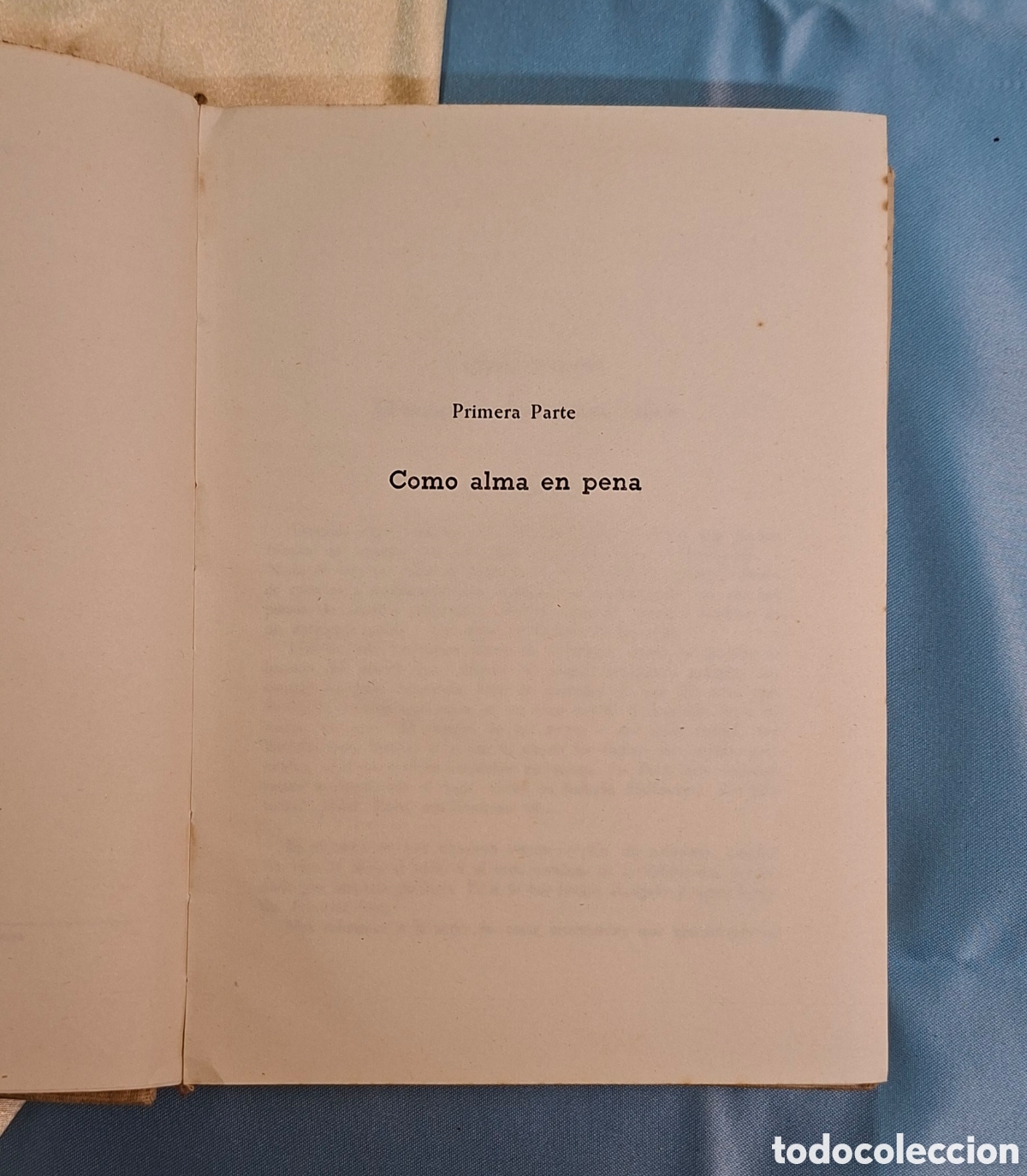 Libros de segunda mano: Libro Horas Libres M. Vallv&eacute; - Foto 6