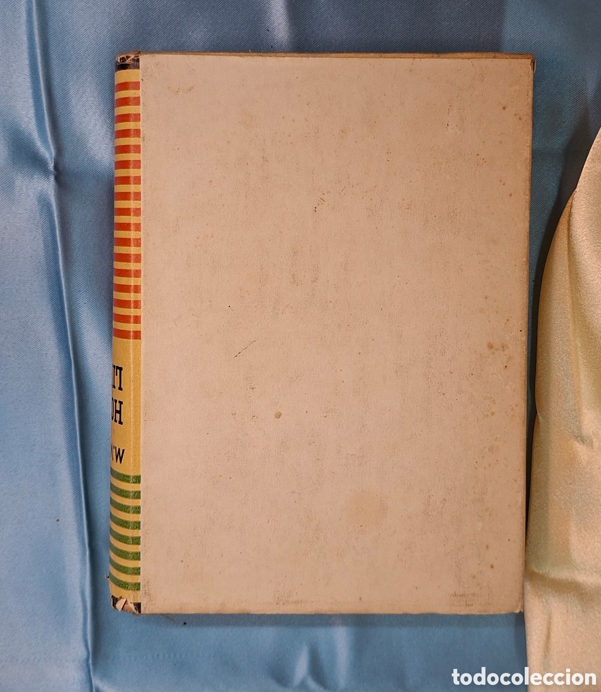Libros de segunda mano: Libro Horas Libres M. Vallv&eacute; - Foto 8
