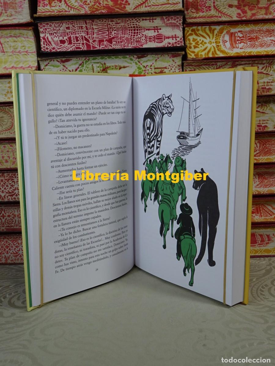Libros de segunda mano: TIRANO BANDERAS . Autor : DEL VALLE-INCLAN , RAMON - Foto 3