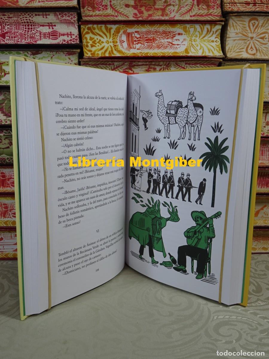 Libros de segunda mano: TIRANO BANDERAS . Autor : DEL VALLE-INCLAN , RAMON - Foto 5