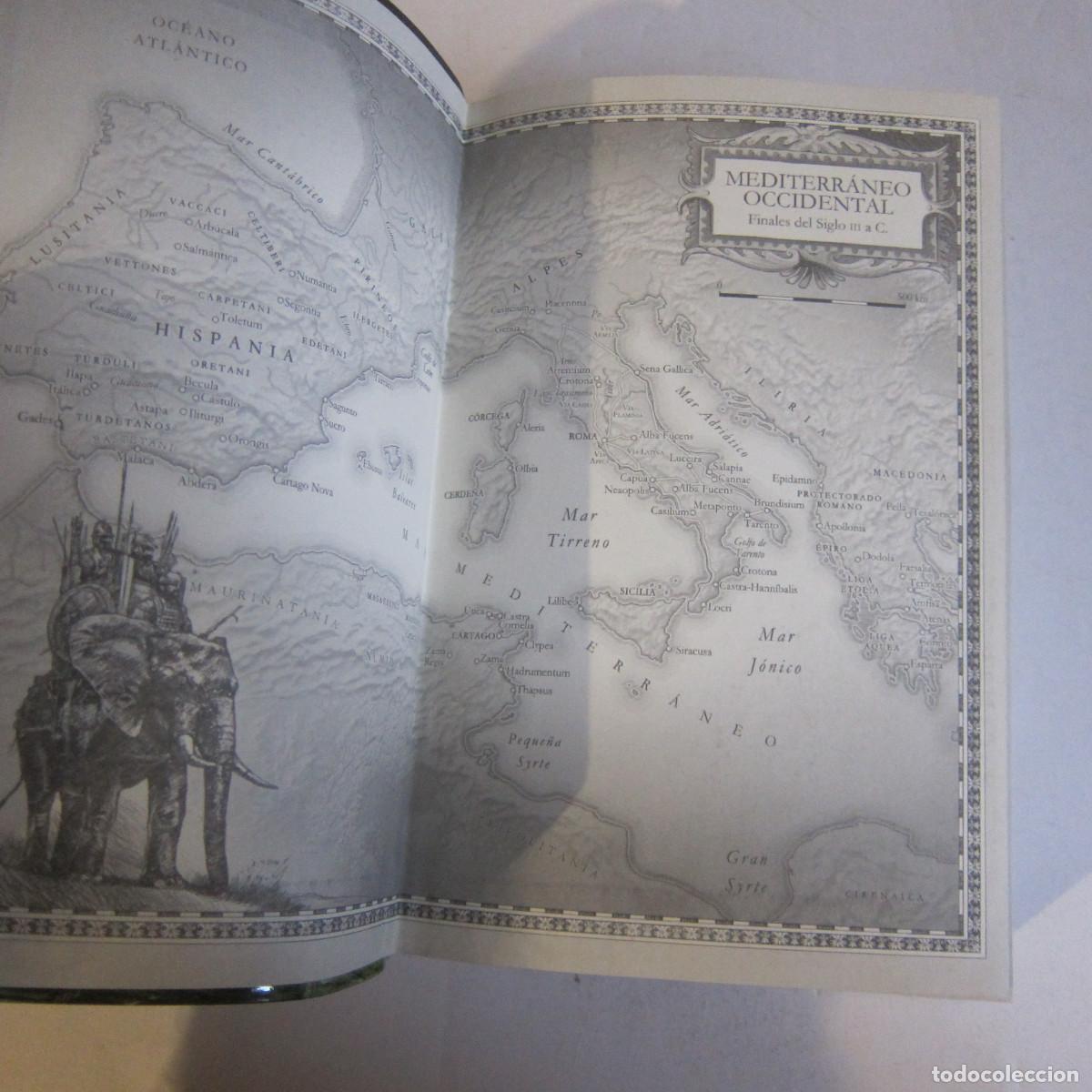 Libros de segunda mano: LA TRAICI&Oacute;N DE ROMA - SANTIAGO POSTEGUILLO (BMAXI) HISTORIA - Foto 6