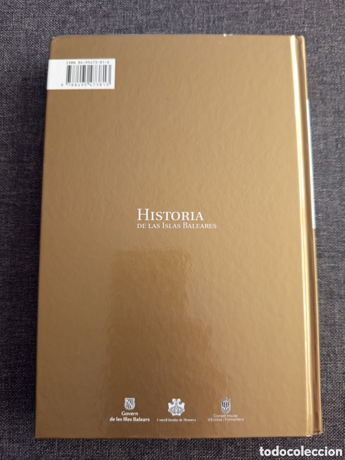 Libros de segunda mano: MALLORCA Y MENORCA EN LA EDAD DE HIERRO (HISTORIA DE LAS ISLAS BALEARES N&deg; 2) - Foto 12