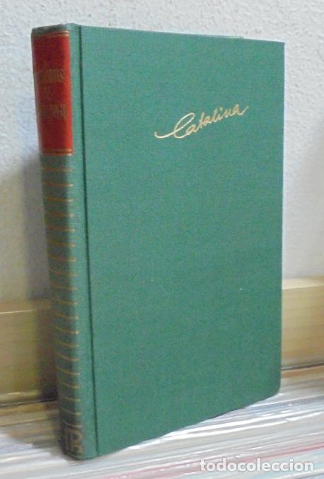 Libros de segunda mano: Memorias. Catalina II - Foto 1