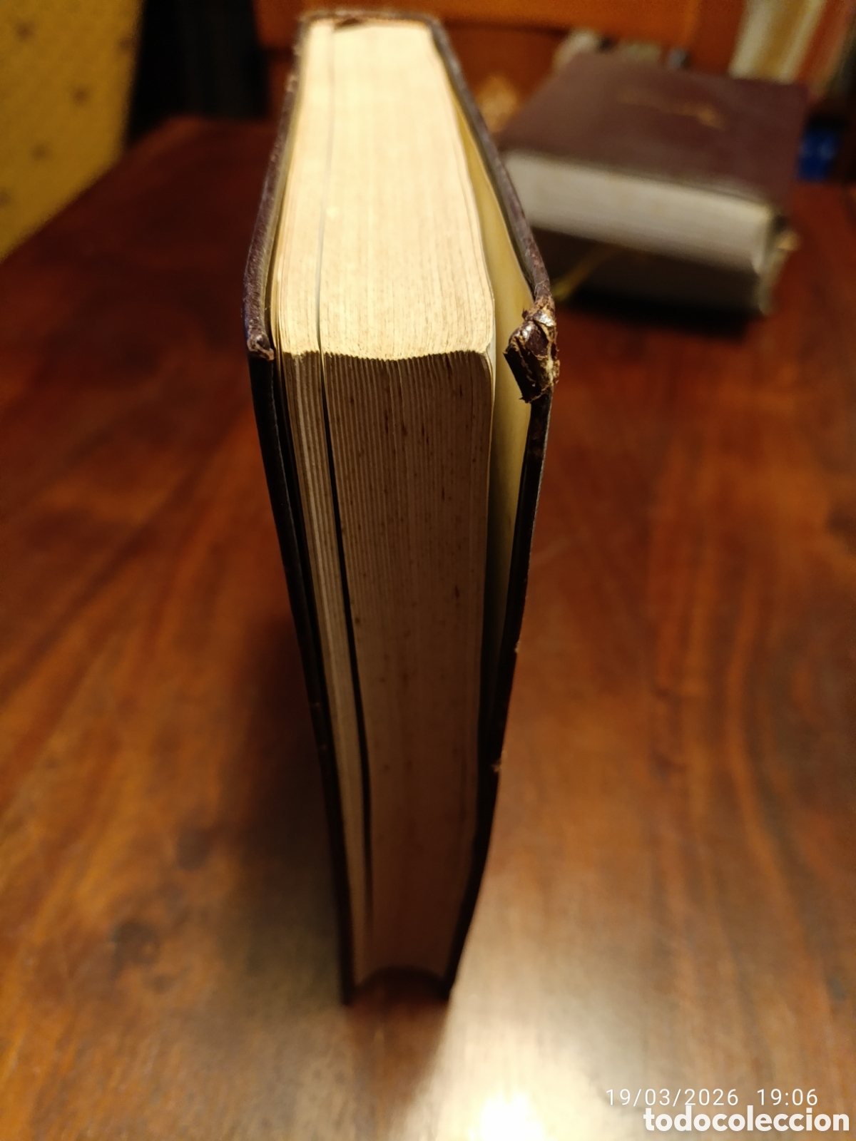 Libros de segunda mano: Moliere. Aguilar. 1961 - Foto 3