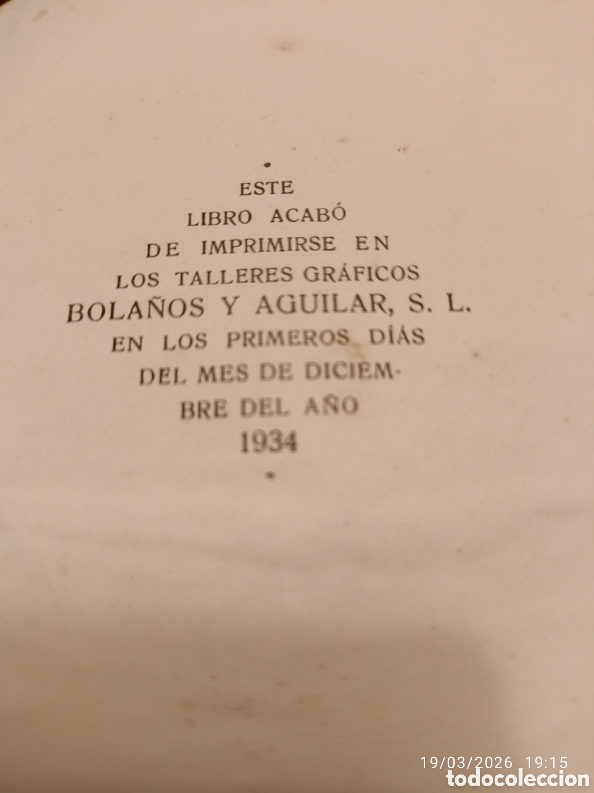 Libros de segunda mano: Juan Valera. Obras. Aguilar. 1934 - Foto 4