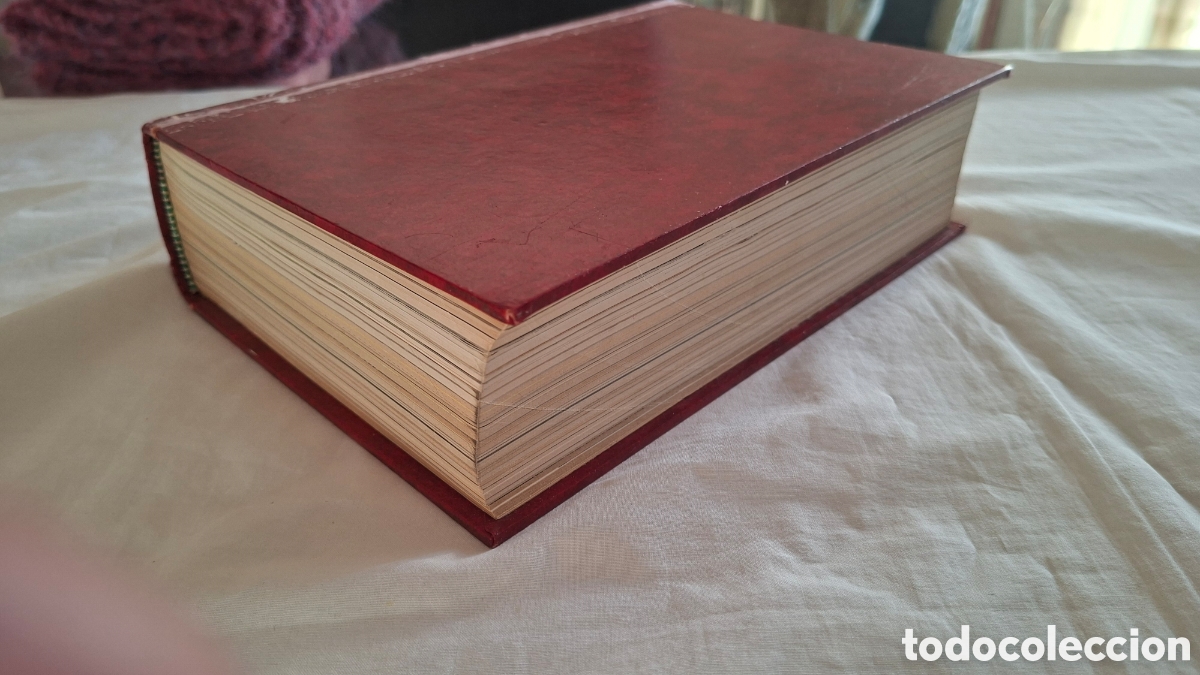 Libros de segunda mano: Revista MUNDO DESCONOCIDO. 12 NUMEROS - Foto 5