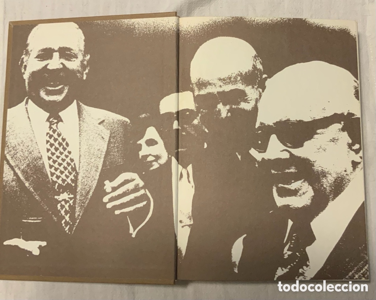 Libros de segunda mano: Pedro Sainz Rodriguez. Testimonio y recuerdos. 1978