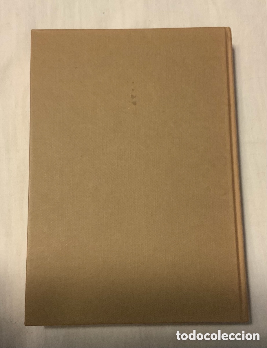 Libros de segunda mano: Pedro Sainz Rodriguez. Testimonio y recuerdos. 1978 - Foto 8