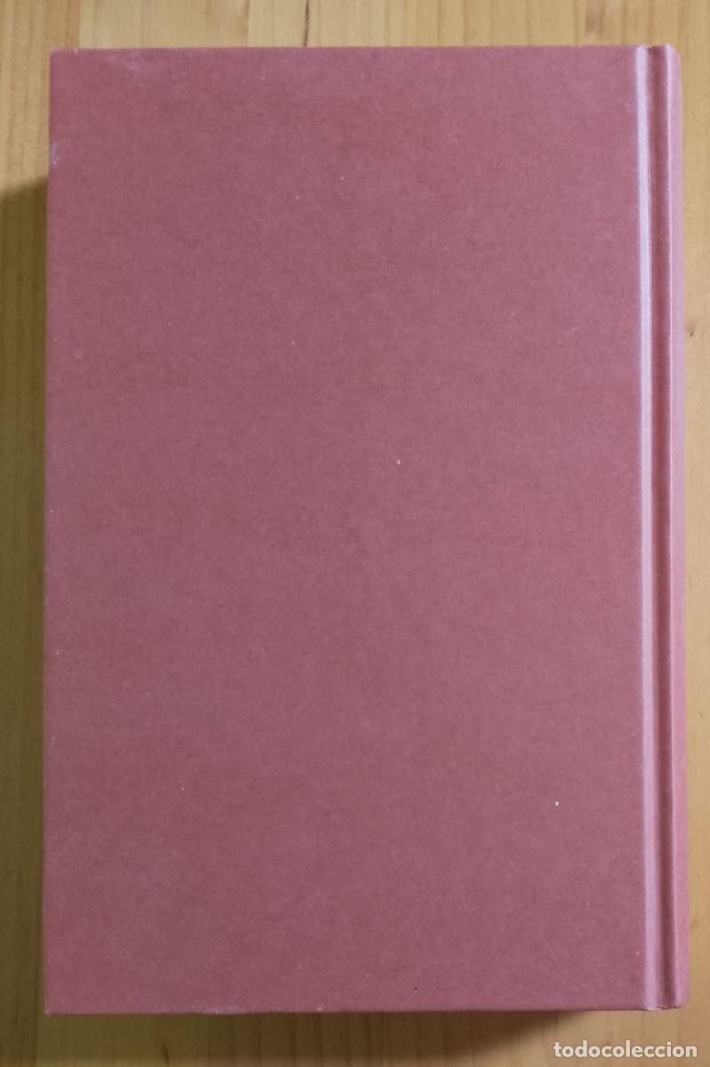 Libros de segunda mano: EL TESORO DE LOS TEMPLARIOS - HANNY ALDERS - Foto 4