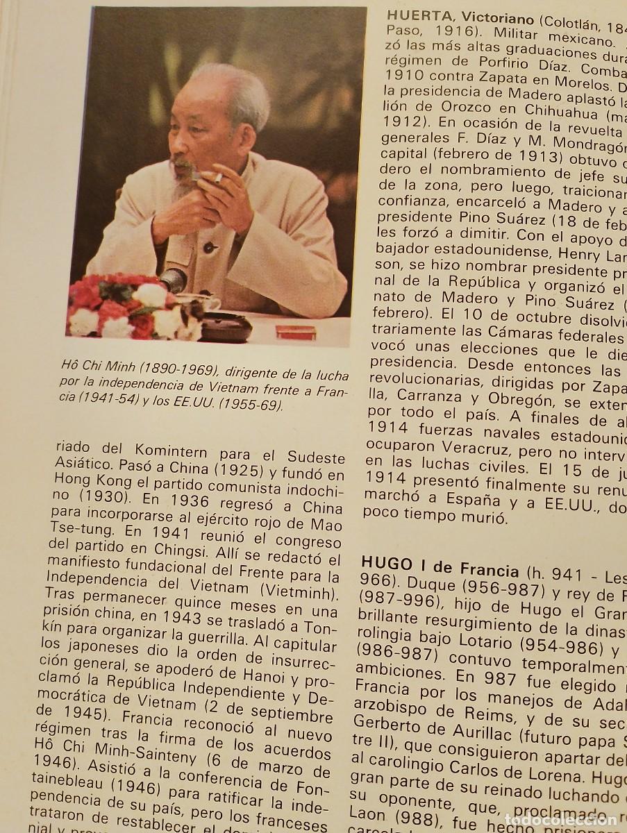 Libros de segunda mano: Historia Universal Salvat 1980 - Foto 2