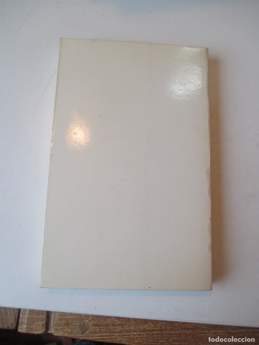 Libros de segunda mano: MAR&Iacute;A MANOLIU El estructuralismo ling&uuml;&iacute;stico W39392 - Foto 2