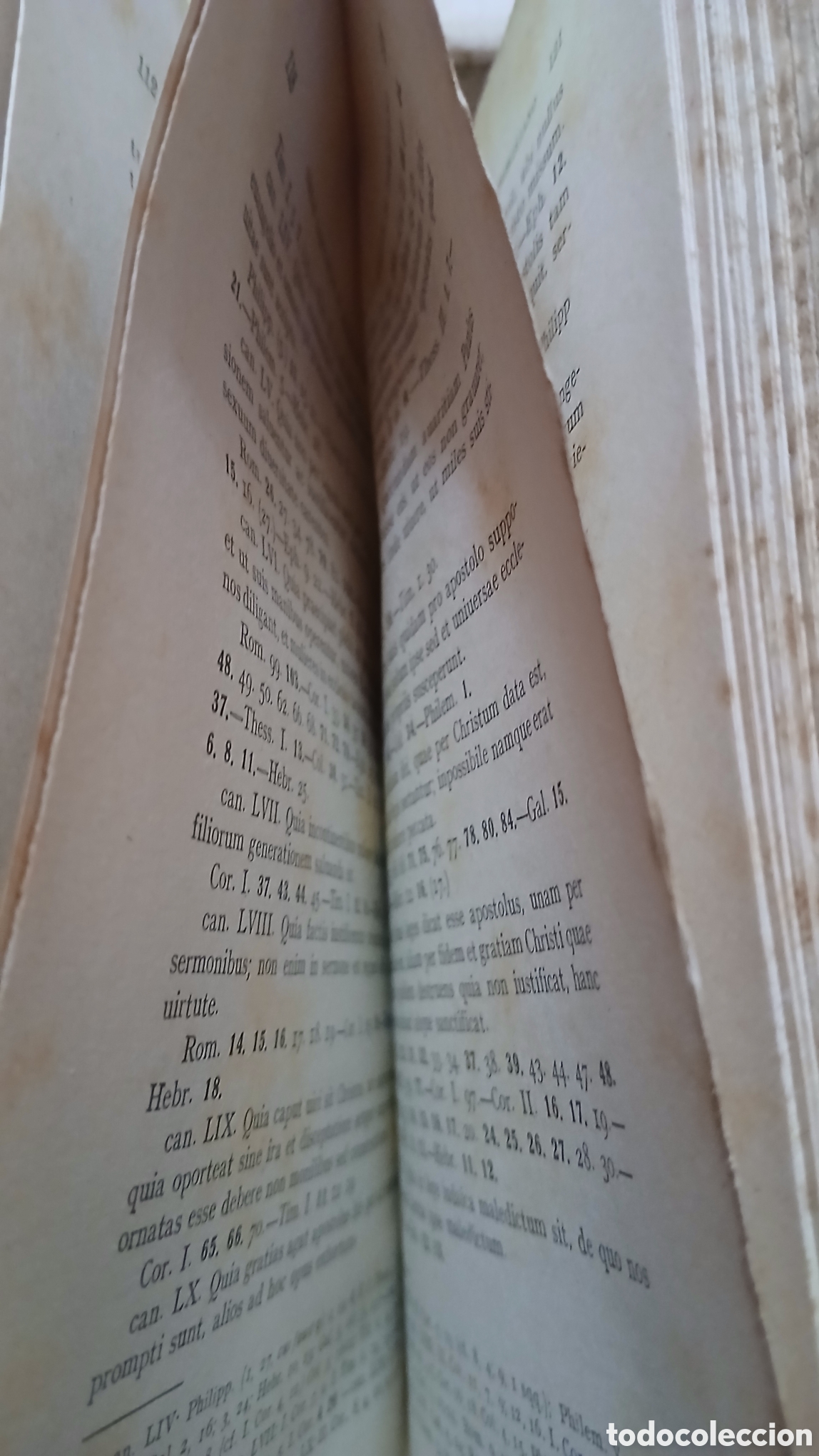 Libros de segunda mano: Historia de los heterodoxos espa&ntilde;oles - Foto 15