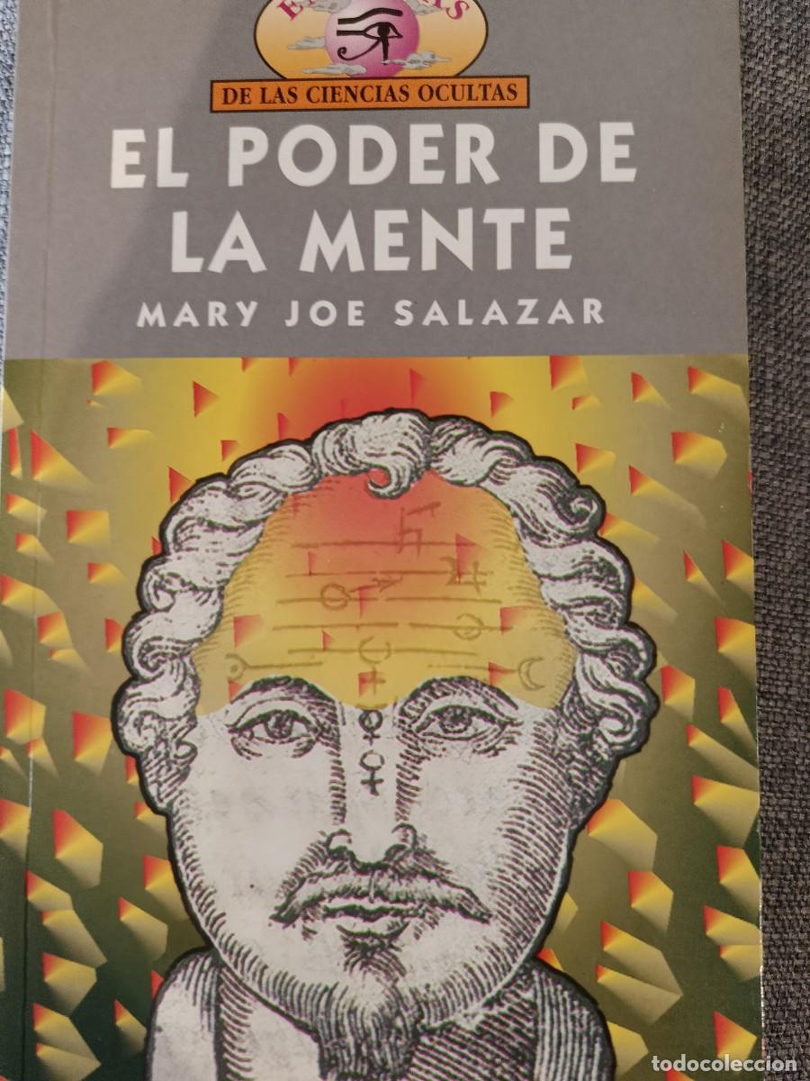 Libros de segunda mano: EL PODER DE LA MENTE - Foto 1