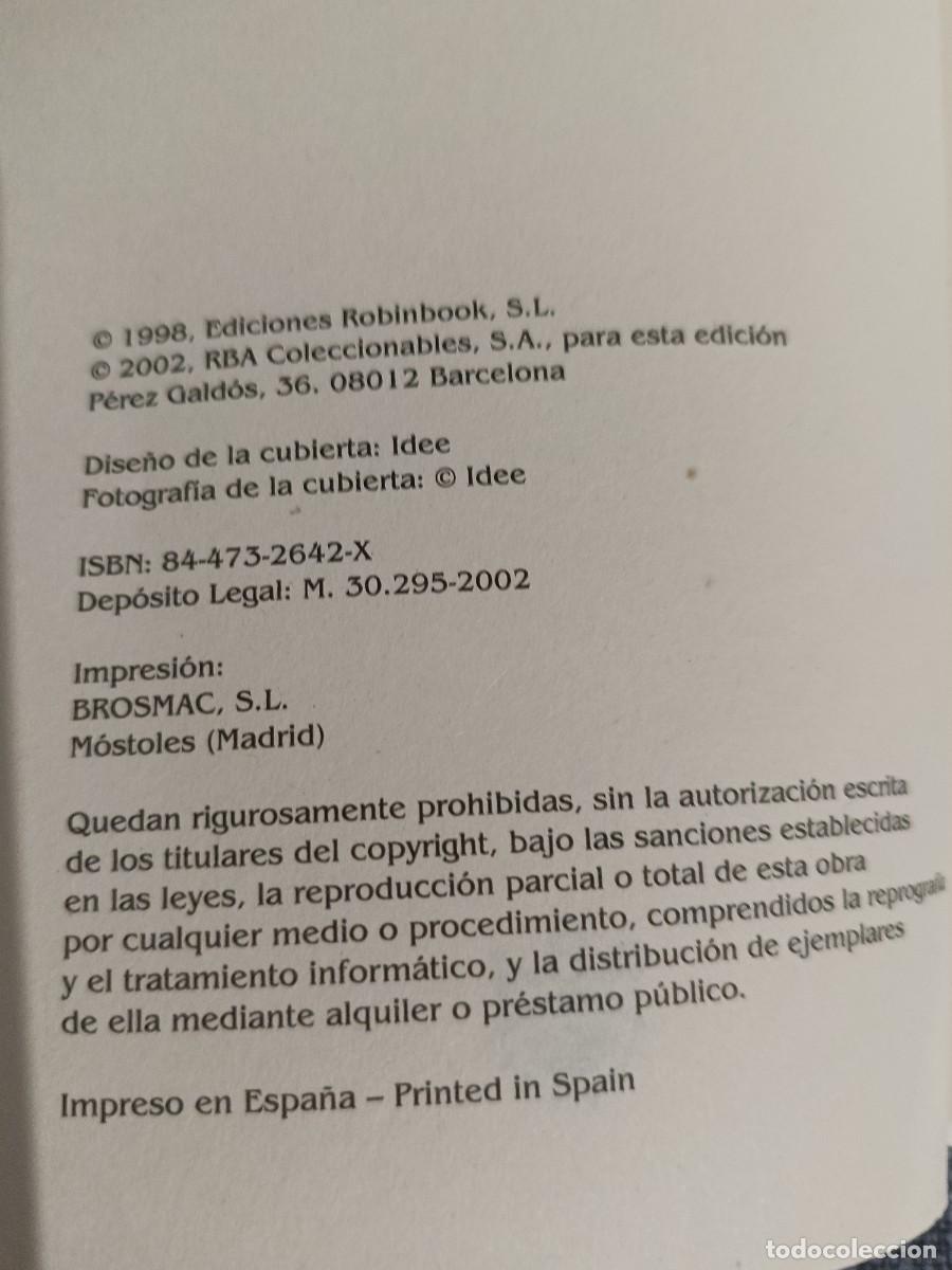 Libros de segunda mano: CURACI&Oacute;N POR EL AURA - Foto 3