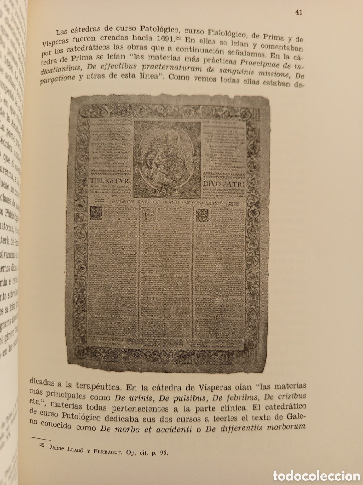 Libros de segunda mano: ESTUDIS BALEARICS N&deg; 11. ESTUDI GENERAL DE MALLORCA - Foto 9