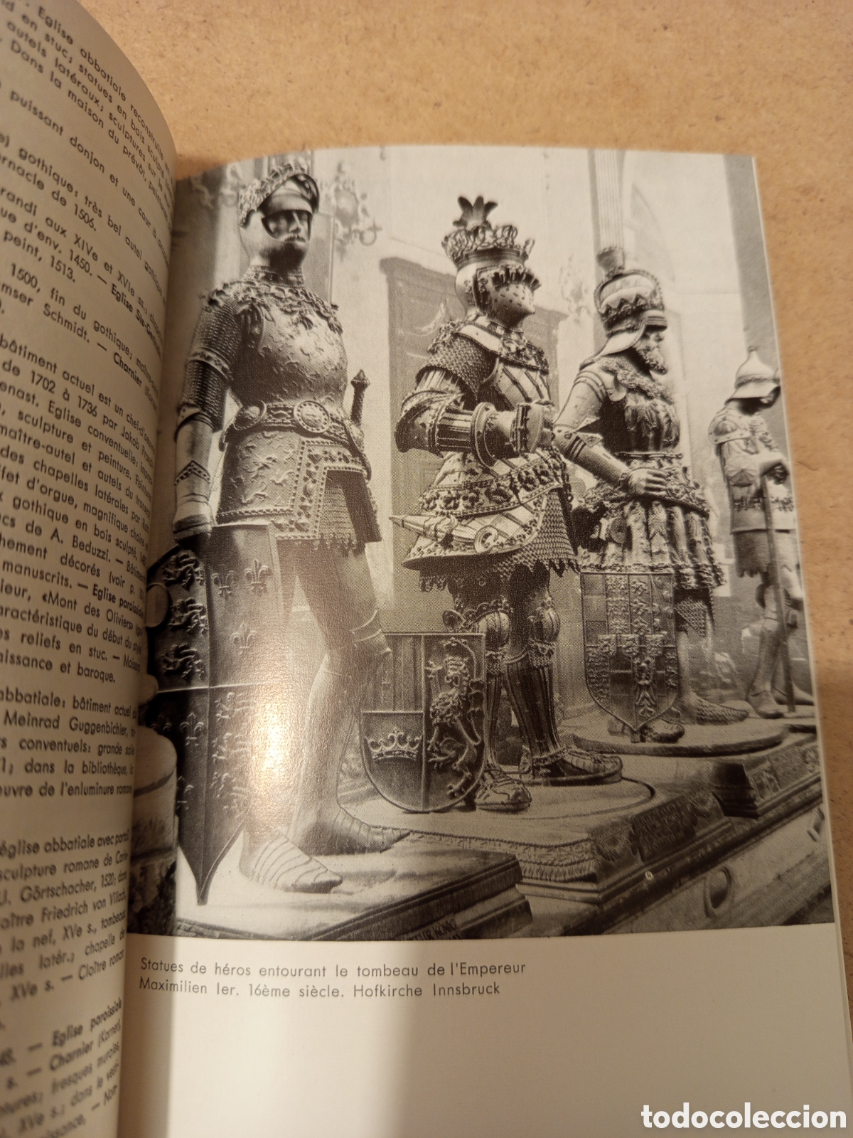 Libros de segunda mano: MUSEES ET MONUMENTS EN AUTRICHE - Foto 3