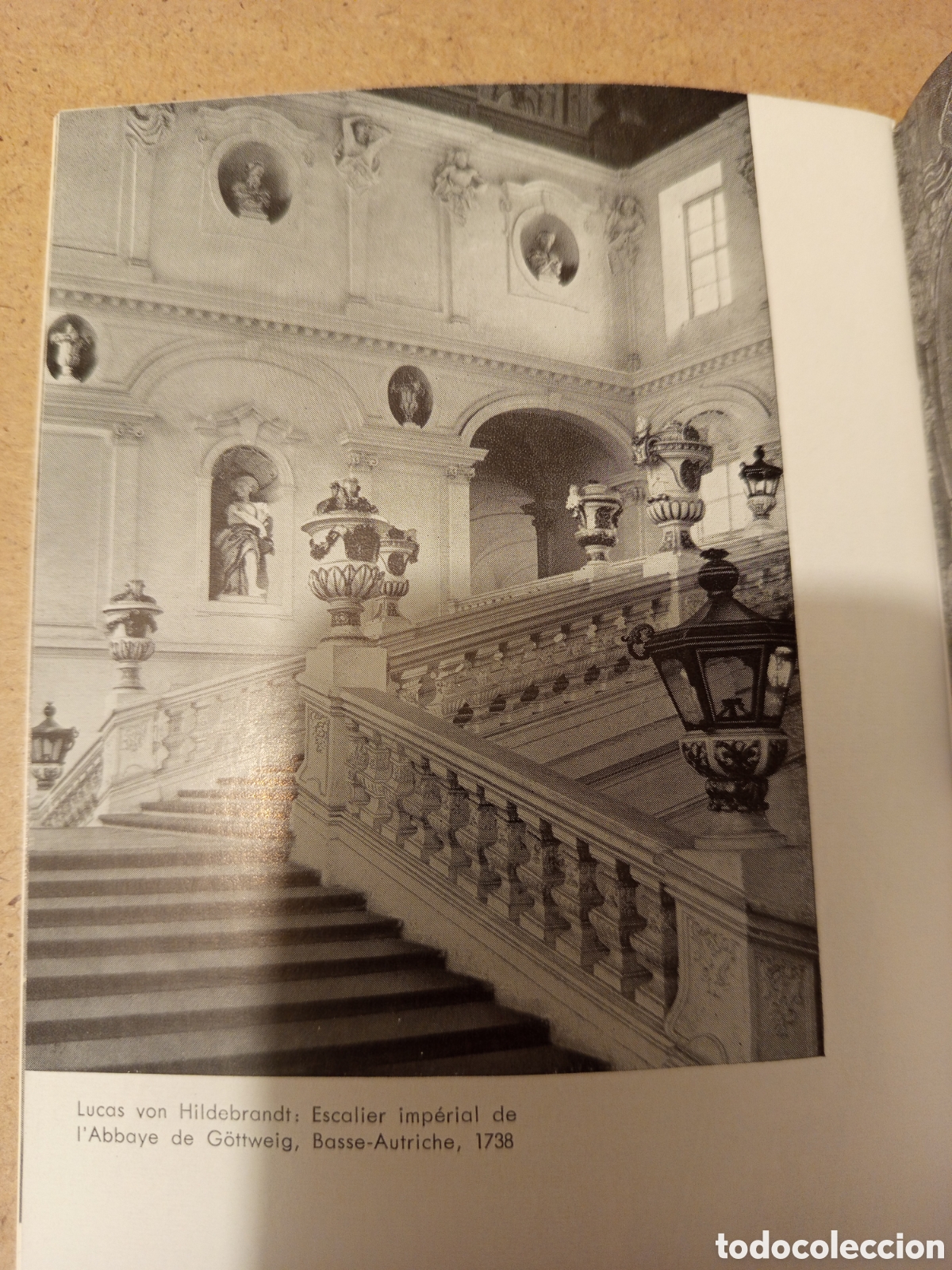 Libros de segunda mano: MUSEES ET MONUMENTS EN AUTRICHE - Foto 6