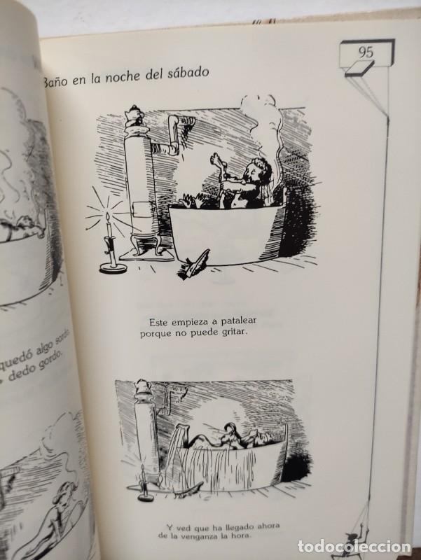 Libros de segunda mano: Max y Moritz - Busch, Wilhelm - Anaya - 1990 - Primera Edici&oacute;n - Foto 4