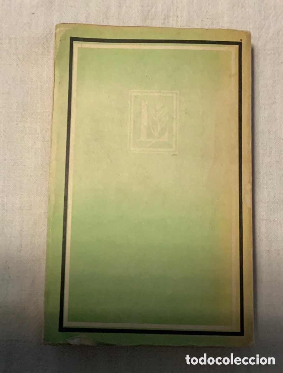Libros de segunda mano: Espa&ntilde;oles ante la historia. Claudio S&aacute;nchez-Albornoz. - Foto 7