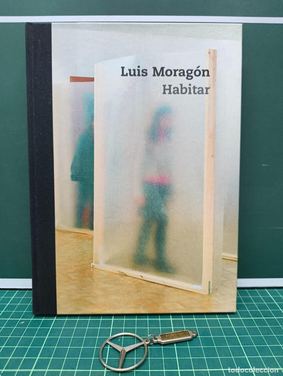 Libros de segunda mano: Habitar &ndash; Luis Morag&oacute;n - Foto 1