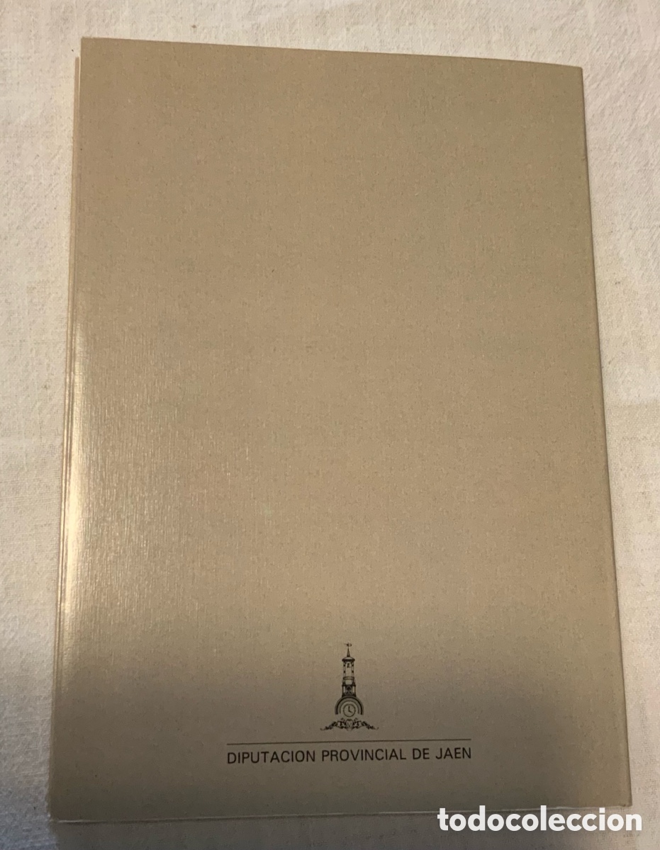 Libros de segunda mano: Comentarios de la conquista de la Ciudad de Baeza y nobleza de los conquistadores della - Foto 7