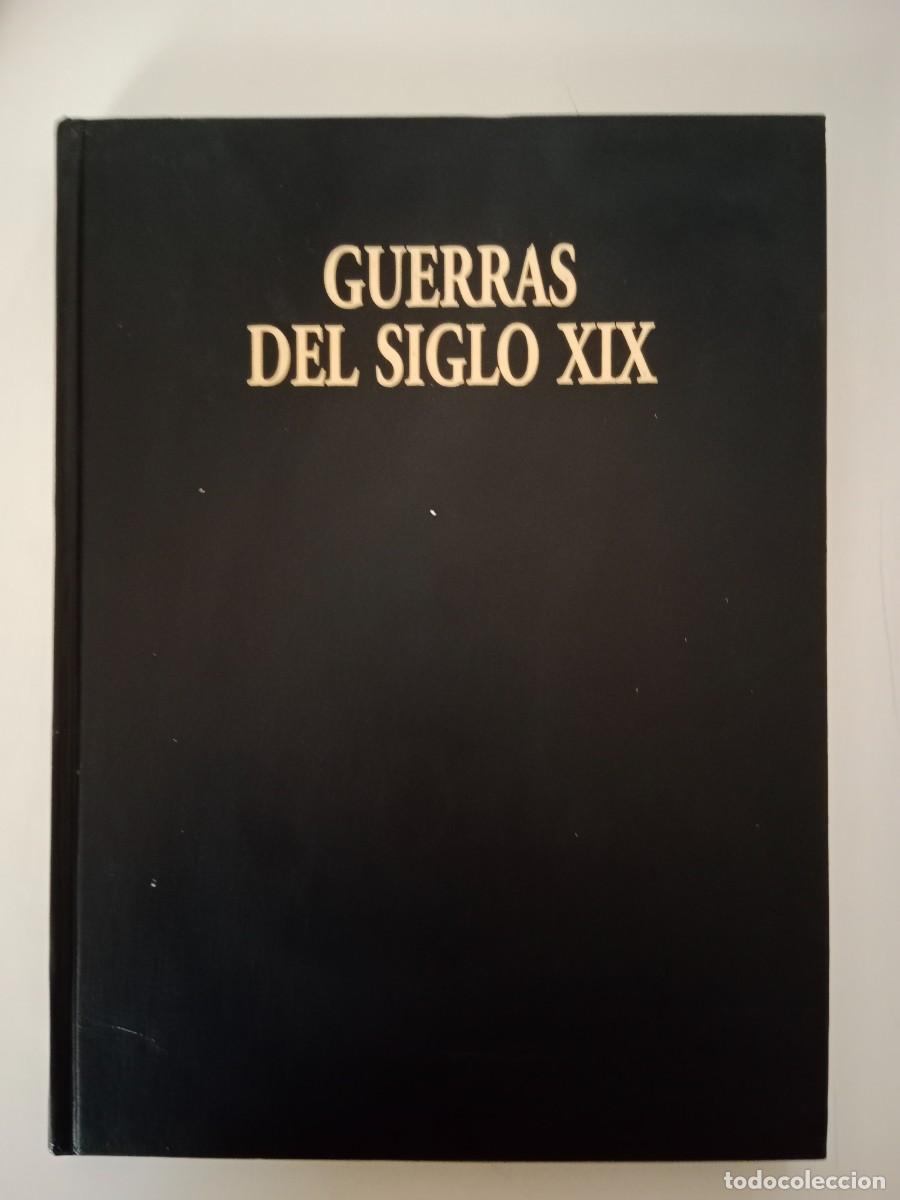 Libros de segunda mano: GUERRAS DEL SIGLO XIX RBA - Foto 1